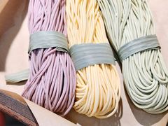 三色鲜杂面-新辣道鱼火锅(领展购物广场·中关村店)