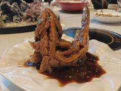 -香厨中餐厅(松北香格里拉店)