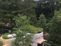 -三鹰之森吉卜力美术馆