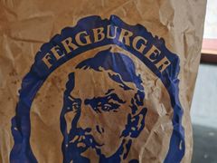 -Fergburger(皇后镇店)