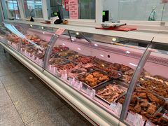 -北京稻香村(京港城生活广场店)