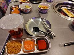 -谷町·烤肉自助(朱雀门店)
