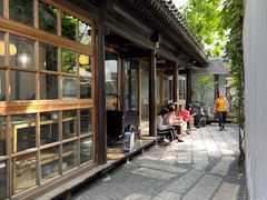 -铃木食堂(杨梅竹店)