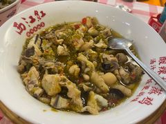 -西江红·株洲本地菜(滨江南路店)