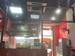 -岭南第一锅(萝岗万达店)