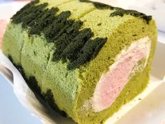 -卷时·瑞士卷·生日蛋糕(大望路店)