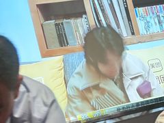 -陆琴脚艺·足浴·SPA(夫子庙店)