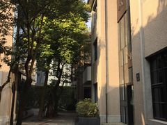 -徐家汇源景区-衡山坊