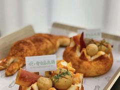 -喜茶(北京五棵松华熙店)