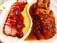 -澳门陈光记烧味饭店(万象城店)