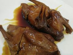 -文记壹心鸡(宝华路店)
