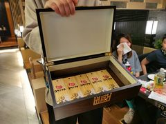 -AJIYA·池袋日式烧肉自助(天津万象城店)