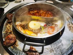 -执牛耳涮烤牛排火锅(伊河路店)