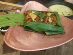 -云海肴·汽锅鸡·云南菜(广安门天虹店)