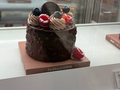 -好利来(北新桥店)