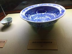-福州历史文化名城展示馆