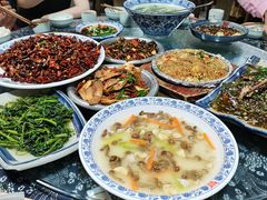 -徐鼎盛民间菜(城南家园店)