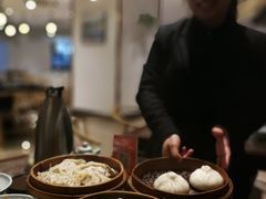 -冶春茶社(星汉大厦店)