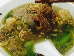 -福合埕牛肉丸(福平路店)