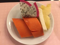 -曼谷文华中心点大酒店