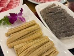 -南门涮肉(北洼路店)