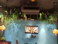 大堂-湘当爱·鲜煮现炒(松岗立业路店)
