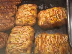 -巴黎贝甜(右安门店)