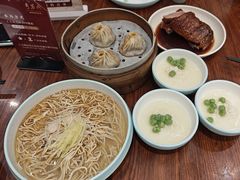 -奇芳阁·百年清真南京菜(夫子庙店)