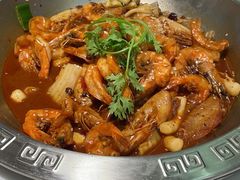 -李想大虾(吾悦广场店)