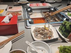 -海底捞火锅(翔龙天地广场店)
