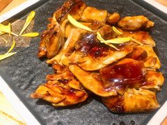 鸡肉照烧酱汁-yokocho上横町·日本食街(深业上城店)