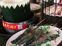 -尚竹阁冬瓜盅·18年地标美食(平洲店)