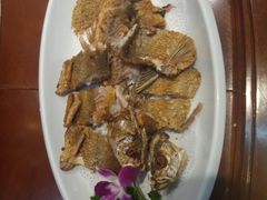 -海拉尔蒙古包(房山长阳总店)