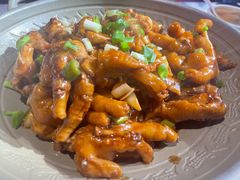 -赣南人家(顺义后沙峪亚朵店)