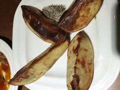 青海烤土豆-黑鸡小馆(金源店)