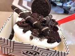 -DQ·蛋糕·冰淇淋(阜盛道店)