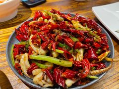 -平娃三宝烧烤·面食(富丰桥店)