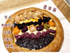 创世纪火锅软包-LELECHA乐乐茶(美罗城店)