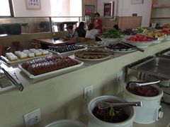 -素满香·素食自助餐(苏州·临顿路店)