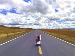 -黄河九曲第一湾
