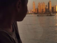 -武汉关码头(轮渡站)