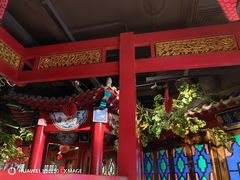 -北平食坊·烤鸭(黄寺大街店)