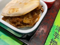 -令氏家外家周礼食府(桥南店)