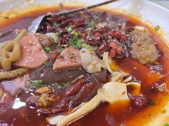 -川湘園(西华路店)