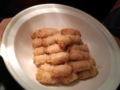 -岷山饭店-芝芝自助餐厅