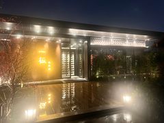 -一板铁板烧·隐秘一线江景花园餐厅(西湖左岸·天元店)