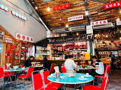 -粉灯牛腩牛杂煲·鸡煲(双井店)