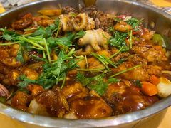 -黄记煌三汁焖锅(新世纪广场店)