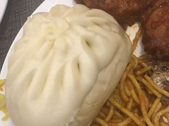 特色大肉包-嘉兴华美达酒店(秦逸路店)