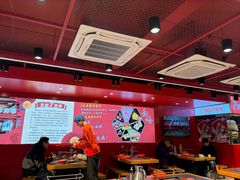 -7只羊·鲜羊肉串·地锅鸡精酿(玄武墨香路店)